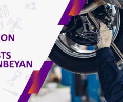Expert Car Service Queanbeyan – Trusted Local Mechanics - JSG Automotive