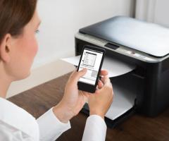 Printer Shield – Trusted Printer Support & Repair Experts Near You