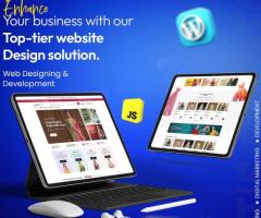 Best Website Design and App Developement Company in Chennai