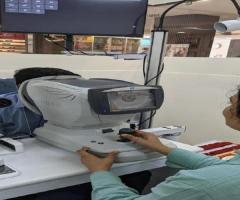 Eye Hospital in Greater Kailash
