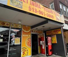 Indian Restaurant Near Me