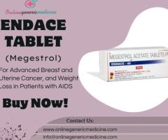 Endace Tablets for Appetite Loss | Available at Onlinegenericmedicine | Buy Now!