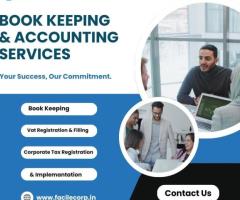 Financial audit services Hyderabad | LLP Registration Madhapur