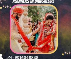 Kerala Style Wedding Planners in Bangalore