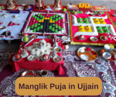 Best Pandit for Manglik Puja in Ujjain
