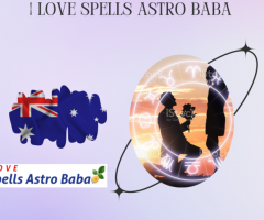 Best Indian Astrologer in Sydney | Love Spells Astro Baba