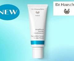 Buy Organic Eczema Cream Singapore | Dr Hauschka