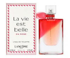 La Vie Est Belle En Rose by Lancome for Women
