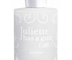 Juliette Has a Gun Anyway Perfume