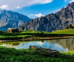 Kasol Kheerganga Trek | Trek On India - Explore Kasol