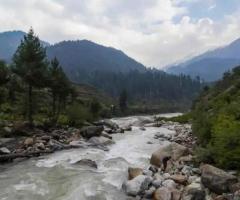 Kasol Tosh Tour | Trek On India - Explore Kasol & Tosh