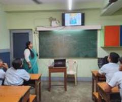 The Best ICSE School in Kolkata – St. Francis Xavier School