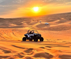 Dune Buggy Rental in Dubai