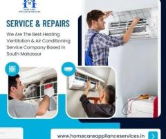 Reliable Samsung Washing Machine Repair in Ghaziabad – Quick Service Guaranteed