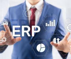 Erp companies | Index Infotech