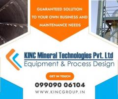 Try some latest Industrial Equipments for your Industrial sector?