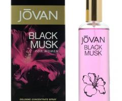 Black Musk Perfume by Jovan for Women