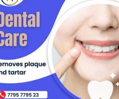 Smile Brighter with Best Dental Clinic in Bangalore  - Best Dentist - Archak Dental