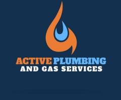 Active Plumbing and Gas Services