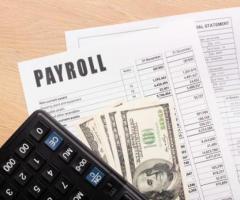Trusted 3rd Party Payroll Companies in India