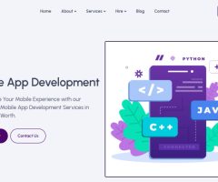 iTitans | Mobile App Development Company in USA