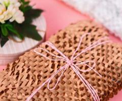 Eco Cushion Honeycomb Paper: The Smart, Sustainable Choice for Eco-Friendly Packaging