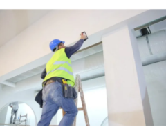 Professional Painting Contracting Services