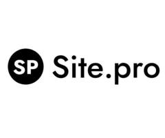 Site.pro Website Builder