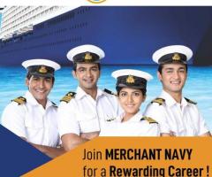 Merchant Navy Academy in India | ANVAY Maritime Institute
