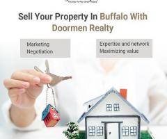 Selling Residential Property In Buffalo