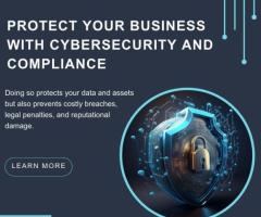 Advanced Cybersecurity Solutions for Businesses in Dubai