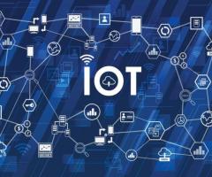 Top IoT Solutions Providers in India:Leaders in Innovation