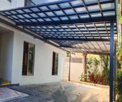 Polycarbonate Roofing Contractors in Chennai