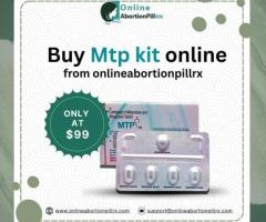 Buy Mtp kit online from onlineabortionpillrx only at 99$