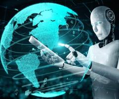 Top 10 Countries Leading the World in Artificial Intelligence | AIGuts
