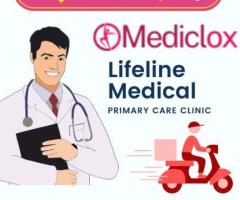 Buy Adderall XR 15mg From Mediclox.com Get 30% Off