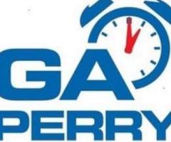 GA Perry