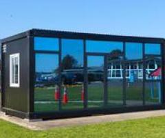 Flat Pack Cabins—Simple, Affordable, and Built for Kiwi Living