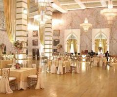 Book Top Caterers in Delhi for All Events