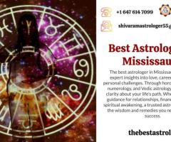 Best Astrologer in Mississauga: Accurate Predictions for a Better Future