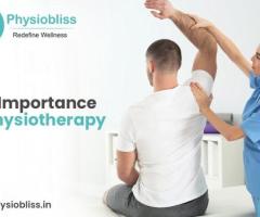 Knowing the Importance of Physiotherapy Treatment