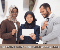 Ready to Lead? Discover Global Career Opportunities from Right Here