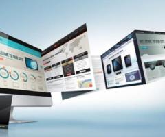 UI/UX Design and Development Company in Bath