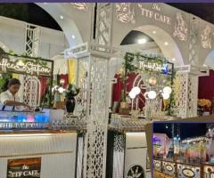 Best Caterers in Lucknow