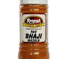 Shop premium quality pav bhaji masala online in India