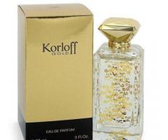Korloff Gold for Women