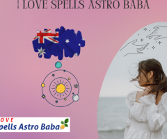 Indian Astrologer in Australia | Love Spells Astro Baba