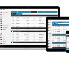 Next-Gen RESTful Football Data API
