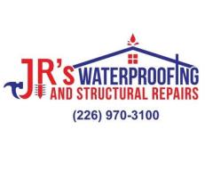 JR's Waterproofing and Structural Repair