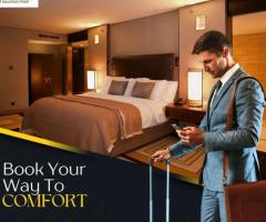A Guide to the Best Hotels in Mukteshwar